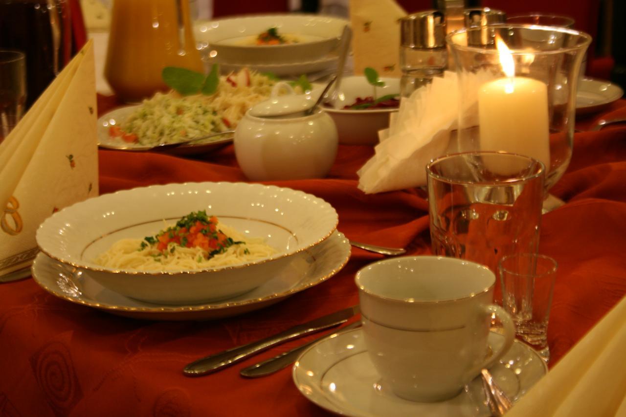 Hotel Lech